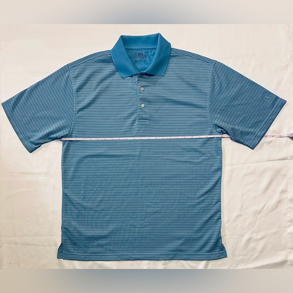 PGA Tour Golf Polo Shirt